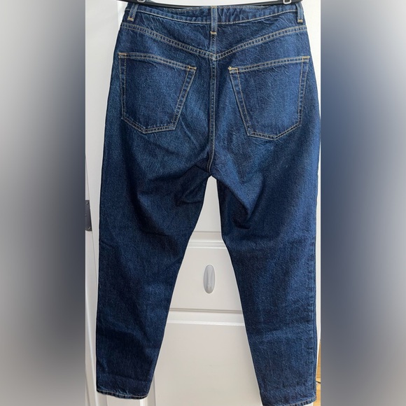 Top shop Mom Jeans - Picture 3 of 3